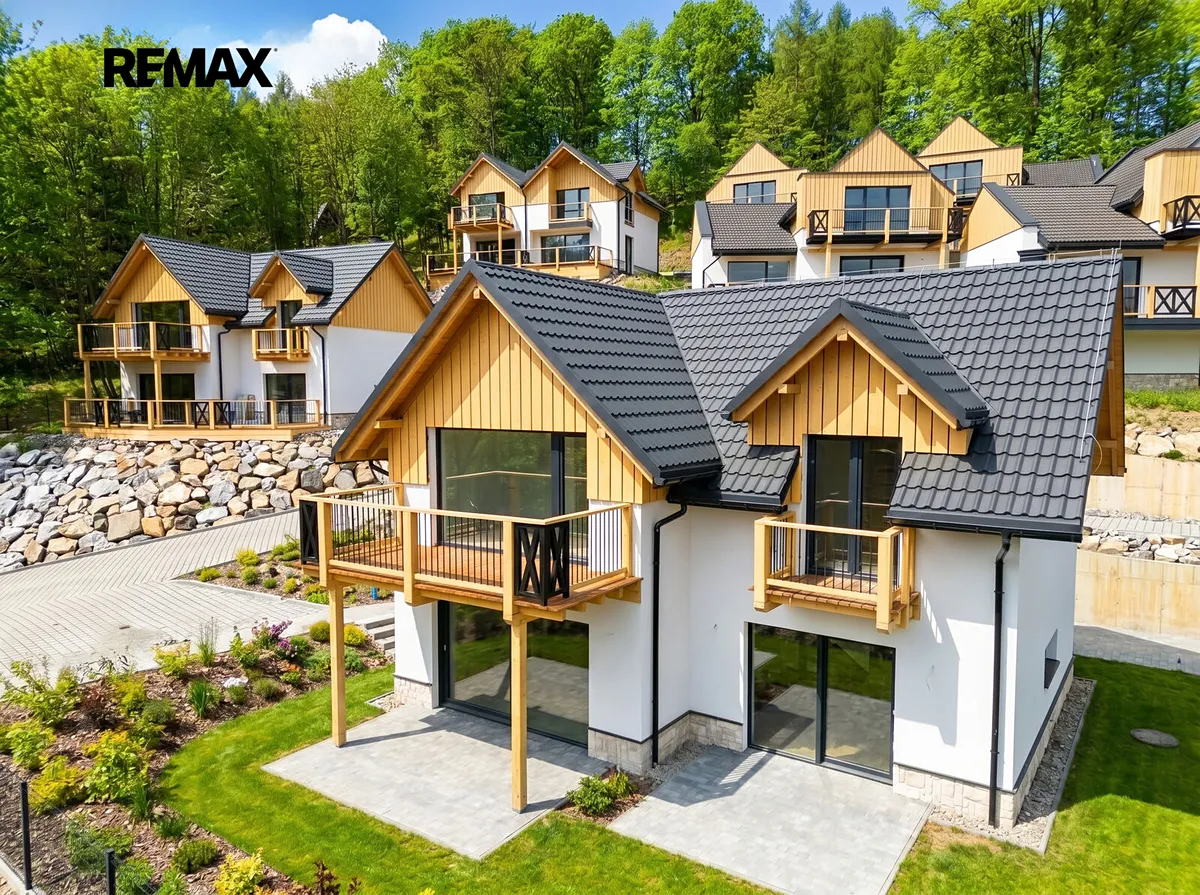 Prodej apartmánů 30 m²